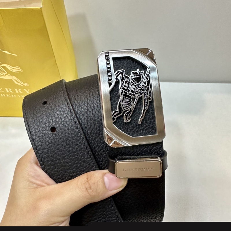 B**rry belts